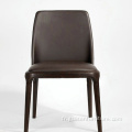 Emmanuel Gallina Polifor Dining Grace Chair